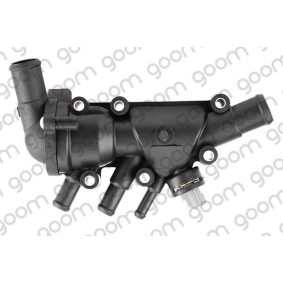Compre Termostato de GOOM online para TAURUS Wagon (P5_) a precios moderados