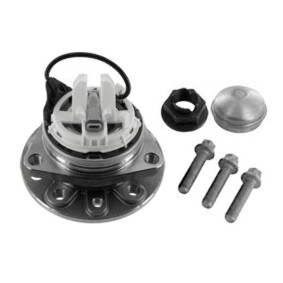 Comprar Cubo de rueda de GOOM WBH-0274 a bajo precio de 81,39 €