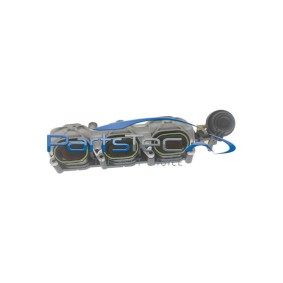 Compre Colectores de admisión de PartsTec online para A6 C7 Allroad (4GH, 4GJ) a precios moderados