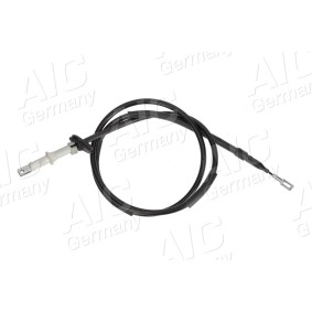 Compre Cabo de aço, travão de estacionamento da AIC 75310 a um preço baixo por 24,49 €