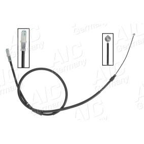 Compre Cabo de aço, travão de estacionamento da AIC 75311 a um preço baixo por 25,11 €