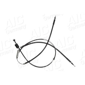 Compre Cable de freno de mano de AIC online para 9-5 (YS3G) a precios moderados