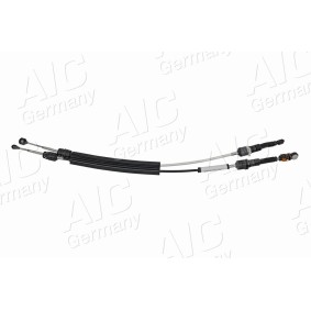 Comprar Cable de accionamiento, caja de cambios de AIC 75344 a bajo precio de 151,16 €
