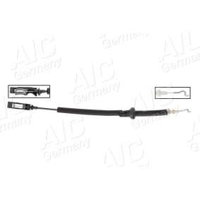 Compre Puxador de porta de AIC online para Golf Sportsvan (AM1, AN1) a preços moderados