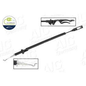 Comprar Cable de accionamiento, desbloqueo de puerta de AIC 75472 a bajo precio de 9,14 €