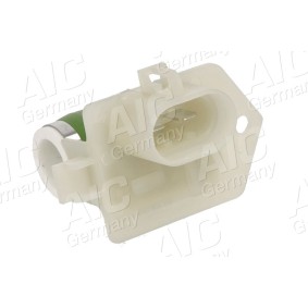 Compre Resistência, ventilador do habitáculo da AIC 75478 a um preço baixo por 16,43 €