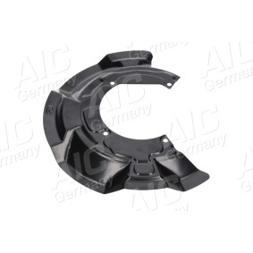 Acquista Lamiera paraspruzzi disco freno da AIC 75509 a buon mercato per soli 64,87 €