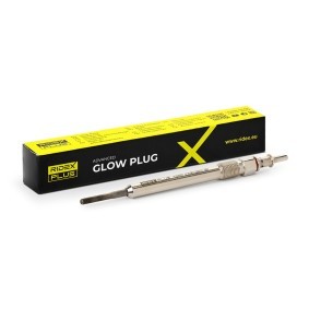 Compre Vela incandescente da RIDEX PLUS 243G0091P a um preço baixo por 15,67 €