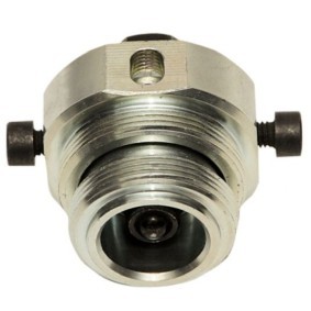 Comprar Extractor, piñón bomba inyección de ZUP HP 904 045 40 a bajo precio de 71,85 €