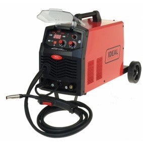 Domlager des Herstellers IDEAL PROFESSIONAL - Originalware Artikelnummer: PMIG200SYN