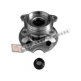 Comprar Juego de cojinete de rueda de GT-BERGMANN GT24-110 a bajo precio de 75,59 €