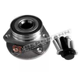Compre Kit de rolamento de roda da GT-BERGMANN GT24-113 a um preço baixo por 63,60 €