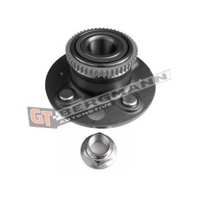 Compre Rolamento da roda de GT-BERGMANN online para Civic IX II Coupe (FG4) a preços moderados