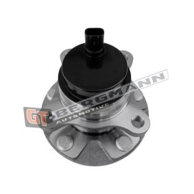 Comprar Juego de cojinete de rueda de GT-BERGMANN GT24-186 a bajo precio de 78,14 €