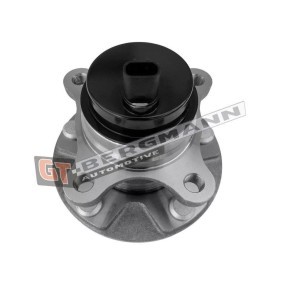 Comprar Juego de cojinete de rueda de GT-BERGMANN GT24-192 a bajo precio de 60,90 €