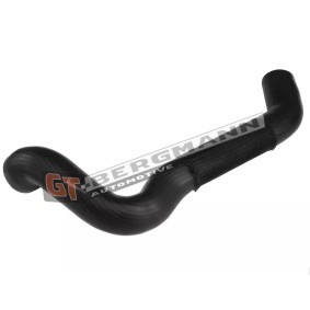 Compre Tubo flexível do ar de sobrealimentação da GT-BERGMANN GT52-585 a um preço baixo por 30,39 €