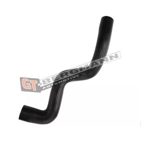 Compre Tubo flexível do ar de sobrealimentação da GT-BERGMANN GT52-595 a um preço baixo por 25,68 €