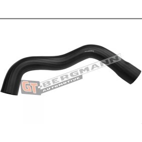 Compre Tubo flexível do ar de sobrealimentação da GT-BERGMANN GT52-599 a um preço baixo por 38,71 €