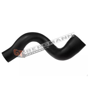 Compre Tubo flexível do ar de sobrealimentação da GT-BERGMANN GT52-607 a um preço baixo por 32,78 €