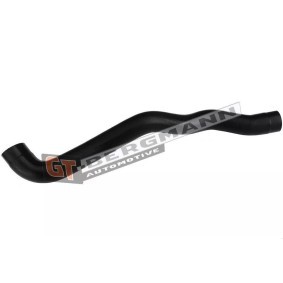Compre Tubo flexível do ar de sobrealimentação da GT-BERGMANN GT52-651 a um preço baixo por 51,58 €