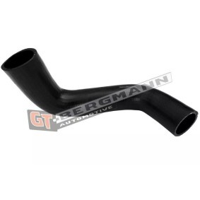 Compre Tubo flexível do ar de sobrealimentação da GT-BERGMANN GT52-702 a um preço baixo por 25,32 €