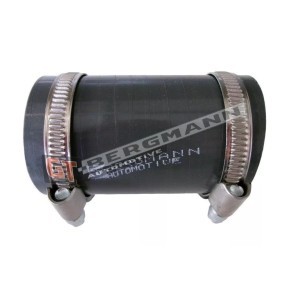 Compre Tubo flexível do ar de sobrealimentação da GT-BERGMANN GT52-776 a um preço baixo por 25,96 €