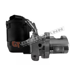 Osta Venttiili, pakokaasun kierrätys GT-BERGMANN:llä GT55-039 edullisesti hintaan 147,90 €