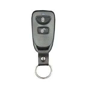 Comprar Carcasa, llave de vehículo de KEYSKAR HY20 a bajo precio de 10,59 €