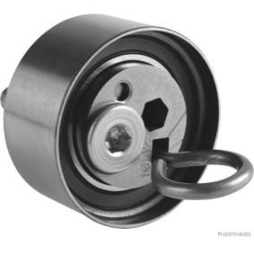 Achetez des Galet tendeur de courroie de distribution HERTH+BUSS JAKOPARTS J1142071 à prix pour 110,86 €