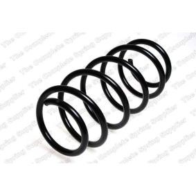 Fahrwerksfeder 4004225 von LESJÖFORS günstig für 53,17 € online kaufen