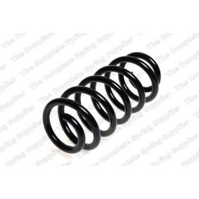 Fahrwerksfeder 4004247 von LESJÖFORS günstig für 48,38 € online kaufen