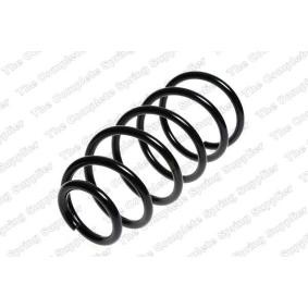 Fahrwerksfeder 4004260 von LESJÖFORS günstig für 42,82 € online kaufen
