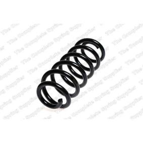 Fahrwerksfeder 4004266 von LESJÖFORS günstig für 49,52 € online kaufen
