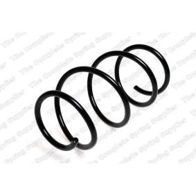 Fahrwerksfeder 4008429 von LESJÖFORS günstig für 35,97 € online kaufen