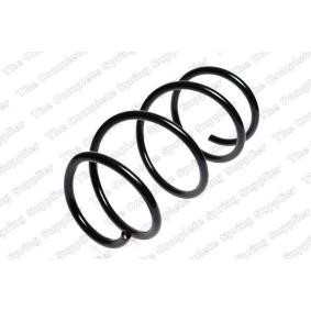 Fahrwerksfeder 4008430 von LESJÖFORS günstig für 39,60 € online kaufen