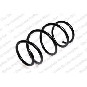 Fahrwerksfeder 4008448 von LESJÖFORS günstig für 42,60 € online kaufen