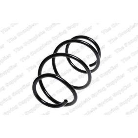 Compre Muelles de LESJÖFORS online para Z4 Coupé (E86) a precios moderados