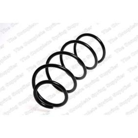 Fahrwerksfeder 4008463 von LESJÖFORS günstig für 32,85 € online kaufen