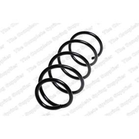 Fahrwerksfeder 4008467 von LESJÖFORS günstig für 41,72 € online kaufen