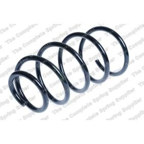 Fahrwerksfeder 4008476 von LESJÖFORS günstig für 31,33 € online kaufen