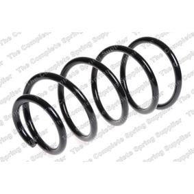 Fahrwerksfeder 4008477 von LESJÖFORS günstig für 50,84 € online kaufen