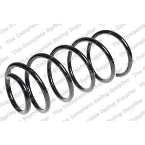 Fahrwerksfeder 4014207 von LESJÖFORS günstig für 42,31 € online kaufen