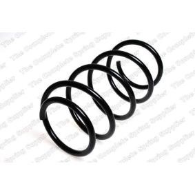 Fahrwerksfeder 4014903 von LESJÖFORS günstig für 90,33 € online kaufen