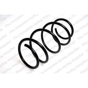 Fahrwerksfeder 4014904 von LESJÖFORS günstig für 81,11 € online kaufen