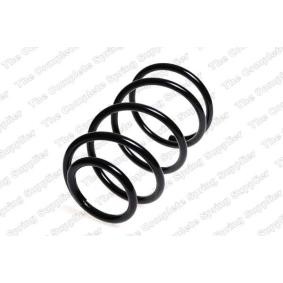Fahrwerksfeder 4014907 von LESJÖFORS günstig für 48,22 € online kaufen