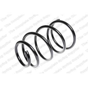 Fahrwerksfeder 4014908 von LESJÖFORS günstig für 86,09 € online kaufen