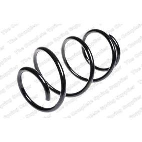 Fahrwerksfeder 4014913 von LESJÖFORS günstig für 83,08 € online kaufen
