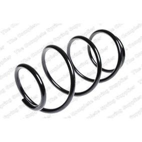 Fahrwerksfeder 4014915 von LESJÖFORS günstig für 75,44 € online kaufen