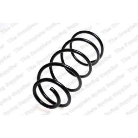 Fahrwerksfeder 4014917 von LESJÖFORS günstig für 42,08 € online kaufen