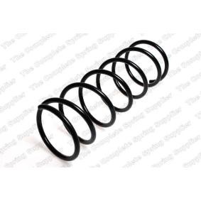 Fahrwerksfeder 4015611 von LESJÖFORS günstig für 32,09 € online kaufen